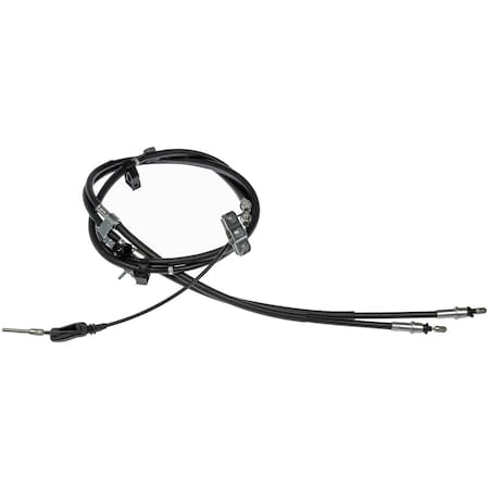 Dorman BRAKE CABLE C660872